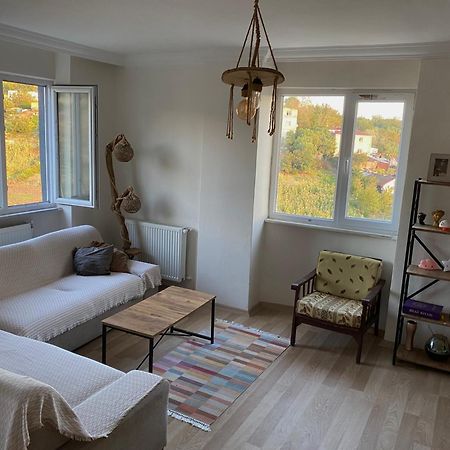 Airport Apartements Arnavutkoy Zewnętrze zdjęcie