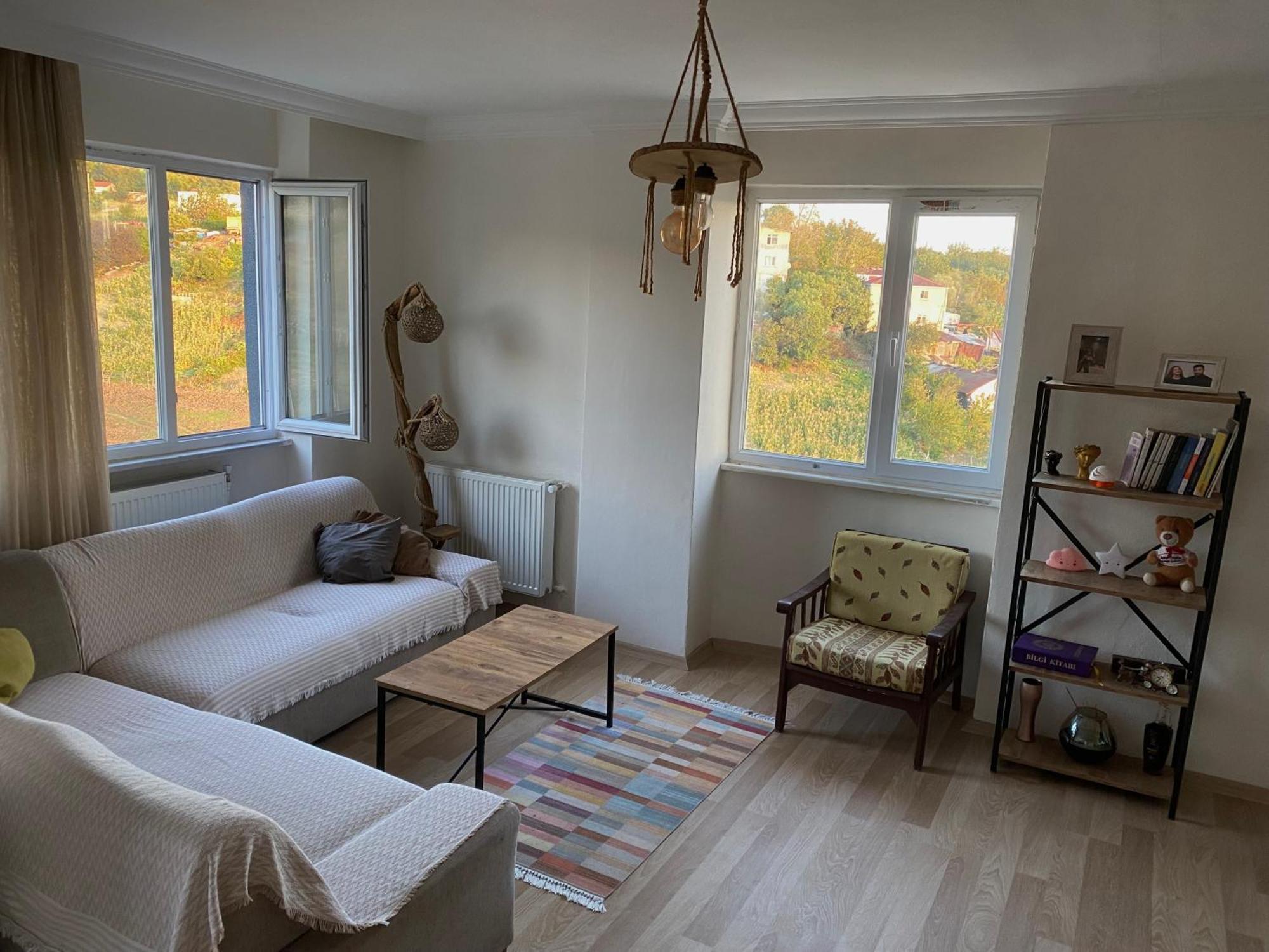 Airport Apartements Arnavutkoy Zewnętrze zdjęcie