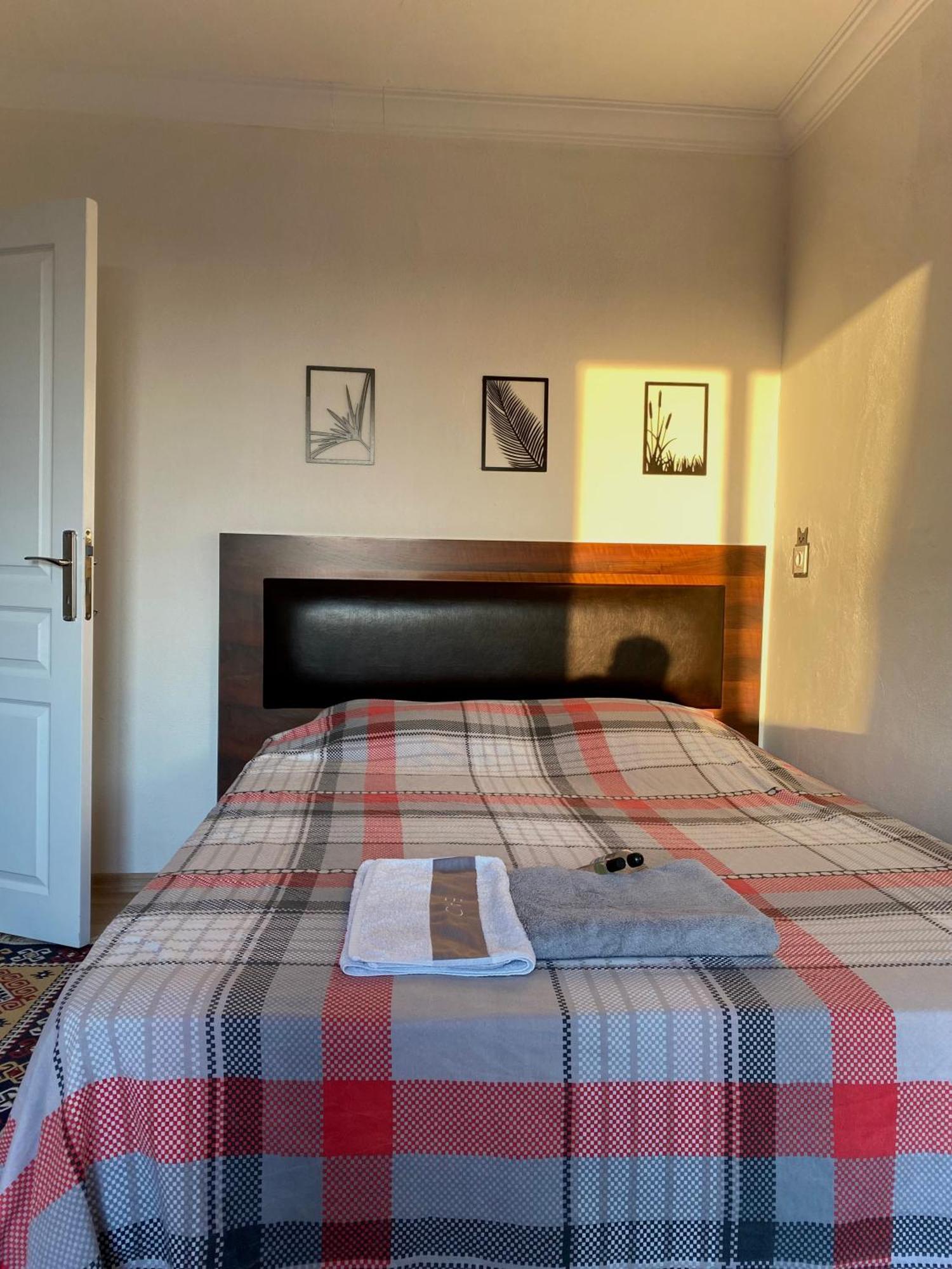 Airport Apartements Arnavutkoy Zewnętrze zdjęcie
