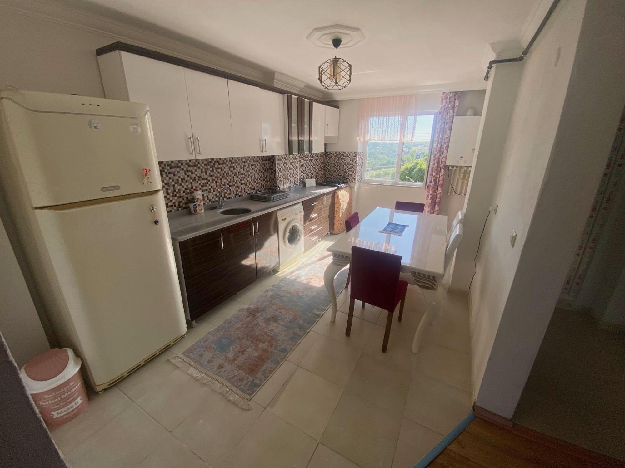Airport Apartements Arnavutkoy Zewnętrze zdjęcie