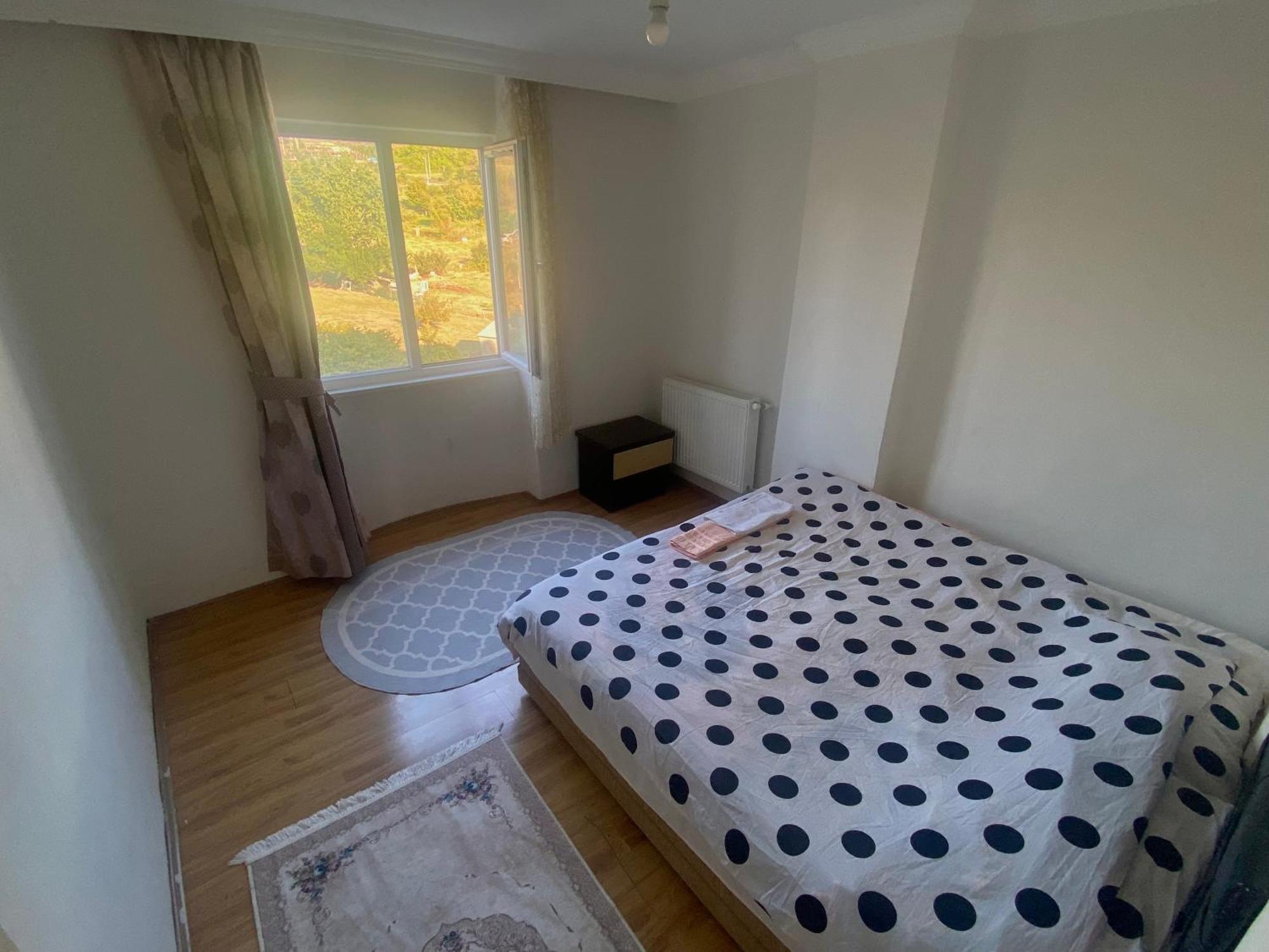Airport Apartements Arnavutkoy Zewnętrze zdjęcie