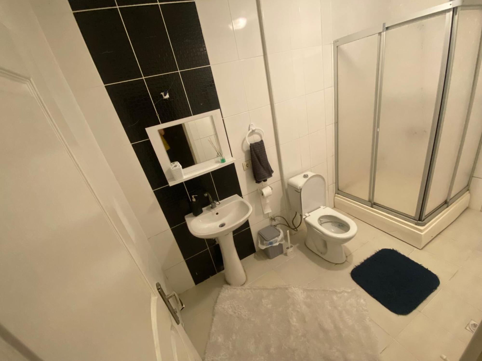 Airport Apartements Arnavutkoy Zewnętrze zdjęcie